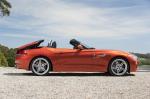 BMW Z4 2014 года